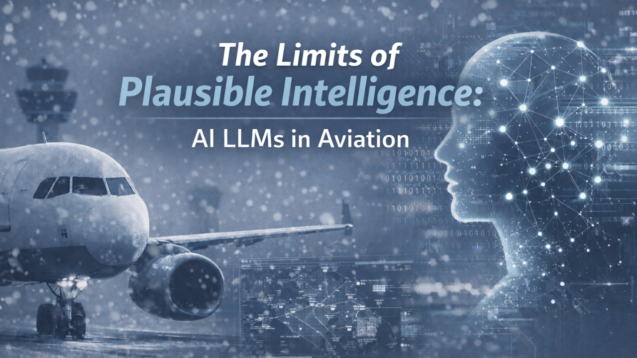 The Limits of Plausible Intelligence
